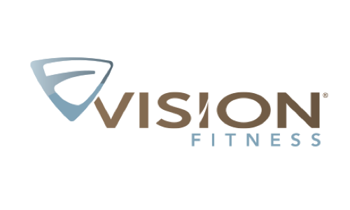 Imagen logo de Vision Fitness