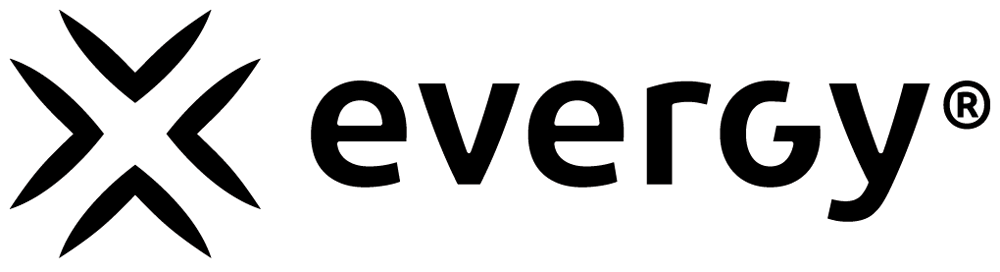 Imagen logo de Evergy ®