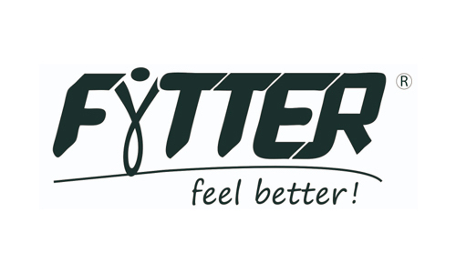 Imagen logo de Fytter