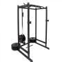 Force USA Power Rack and Lat Attachment Package