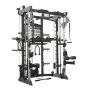 Force USA G9 All-In-One Trainer - Functional Trainer, Smith, Rack und Beinpresse