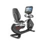 Life Fitness Discover SE 95R Liegeergometer