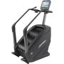 Life Fitness PowerMill Climber mit Discover SE3 HD Konsole