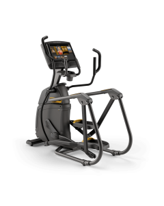 Matrix Fitness A50  Ascent Trainer + Konsole XUR 22"