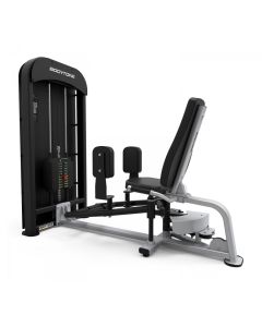 bodytone compact abductor aductor c57