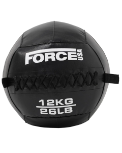 Force USA Elite Wall Ball 12kg