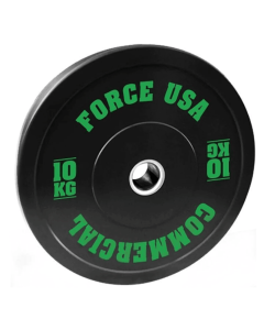 Force USA Ultimate Training Bumper Plates 10kg