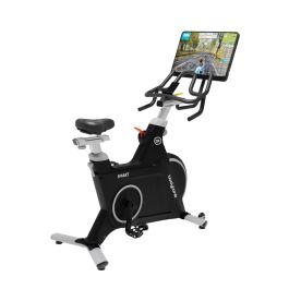 Bodytone Active BIKE 500 Smart Screen Bicicleta Indoor - Gris