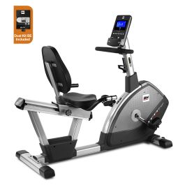 BH Fitness TFR Ergo Dual + Dual Kit BE WH650 