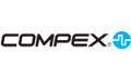 Imagen logo de Compex